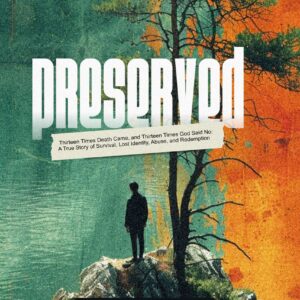Preserved reflections — Dr. Robert Bess