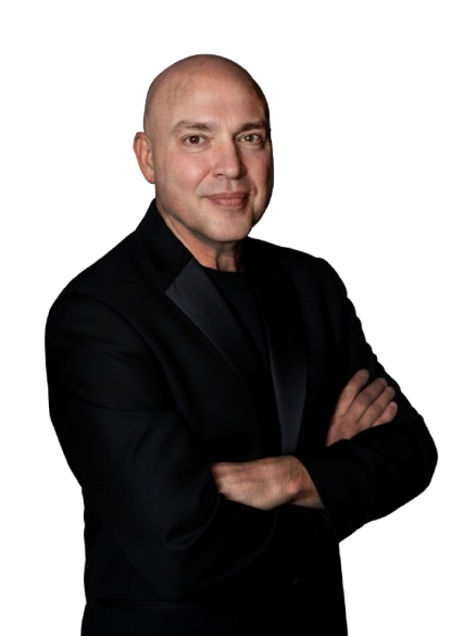 Dr. Robert Bess – Christian Author and Near-Death Experience Survivor